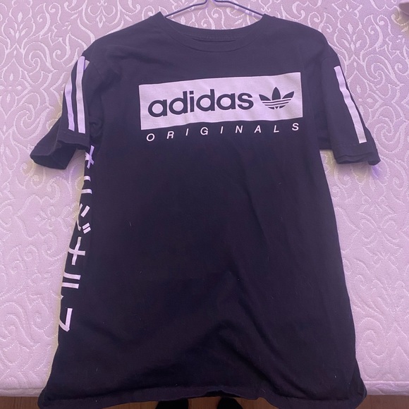 Adidas Originals Tee - Picture 1 of 2